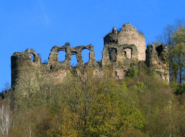 Utvrda Gvozdansko